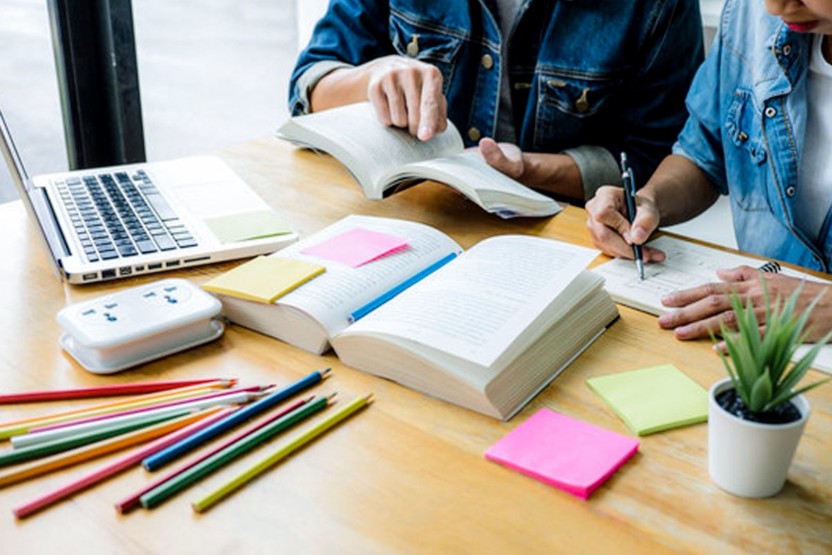 How to choose the best course