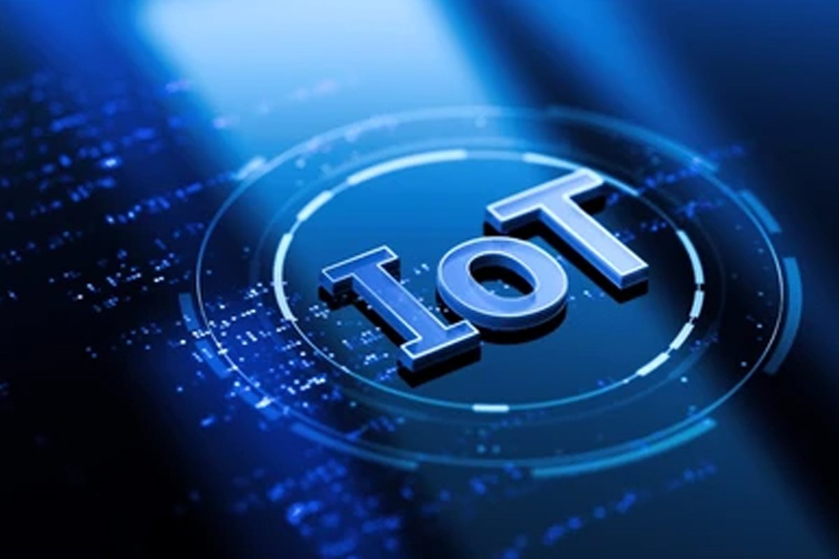 Internet of Things (IoT)