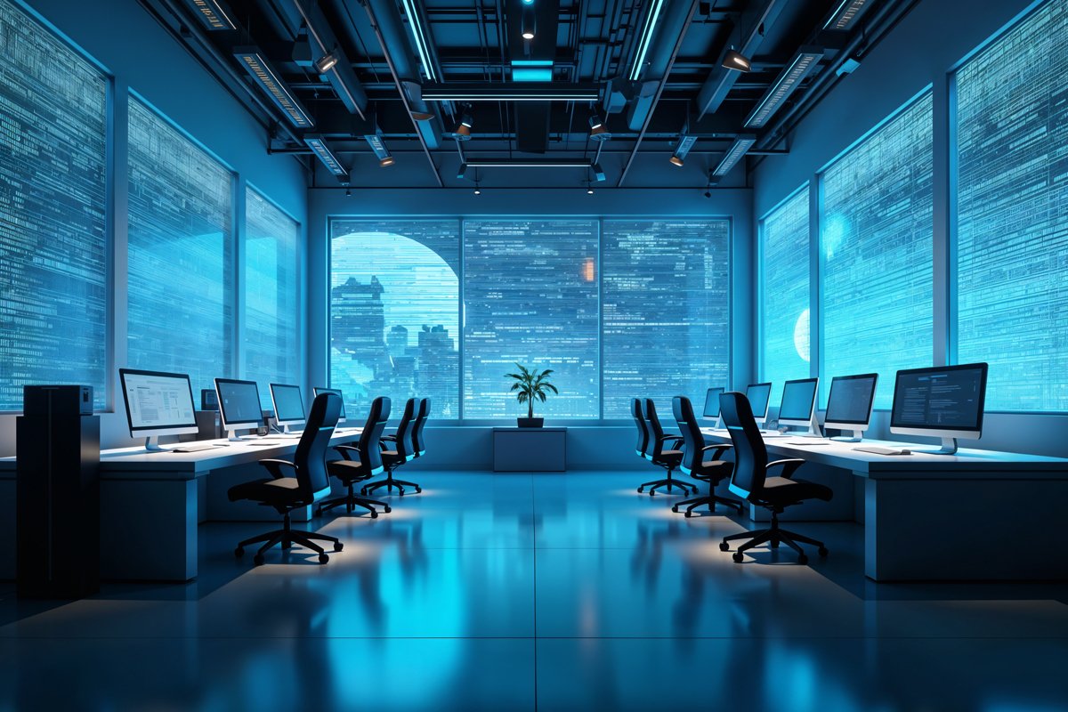The Biggest IT Challenges Companies Face Today