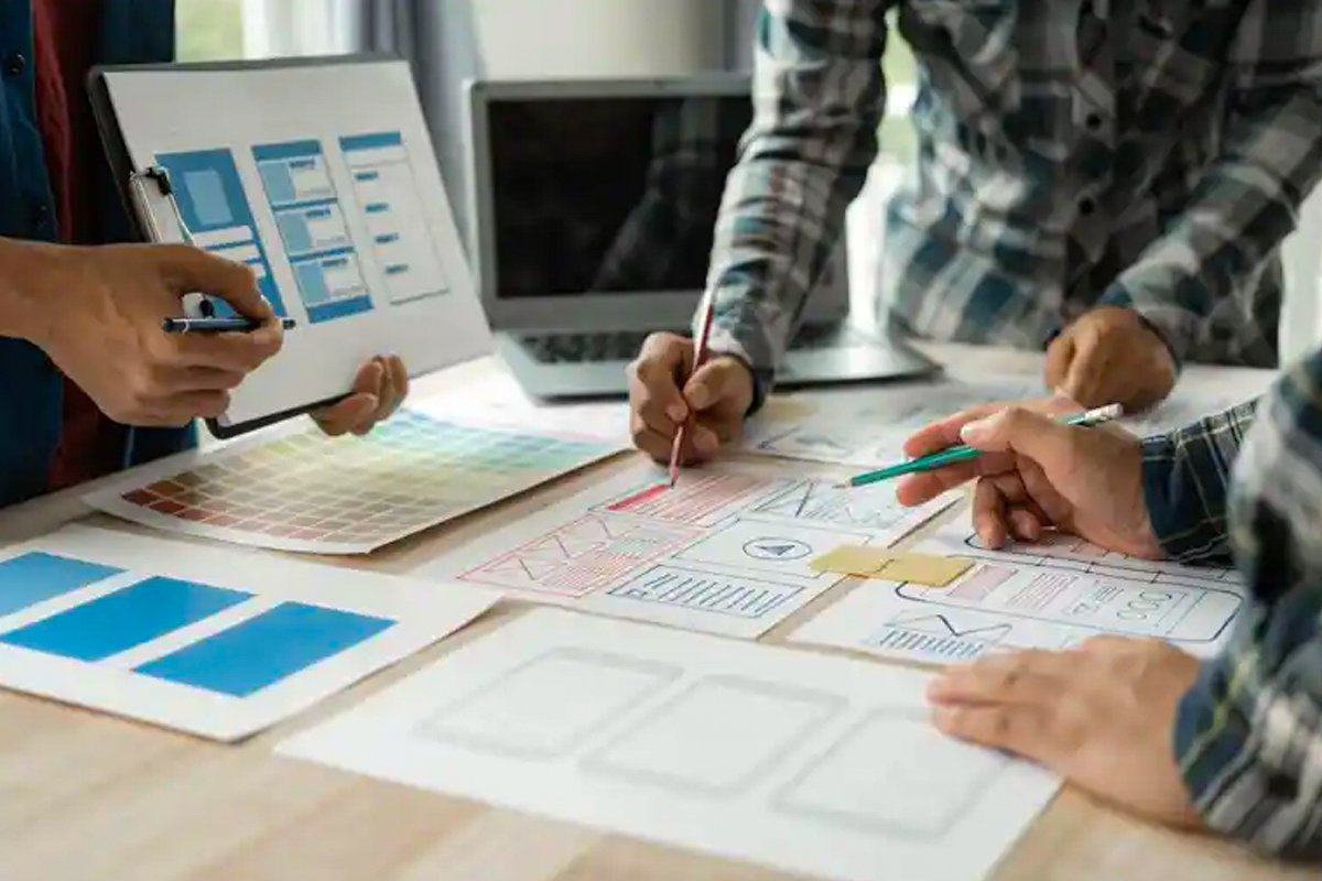 Best UI/UX Course in Kerala for 2025
