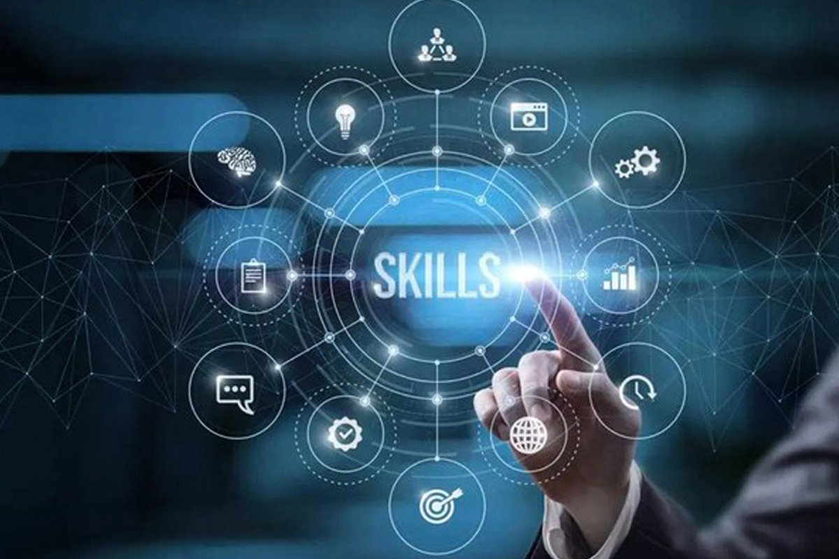 Top 10 In-Demand Tech Skills for 2025 and Beyond