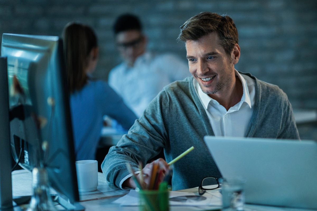 IT infrastructure problems and solutions