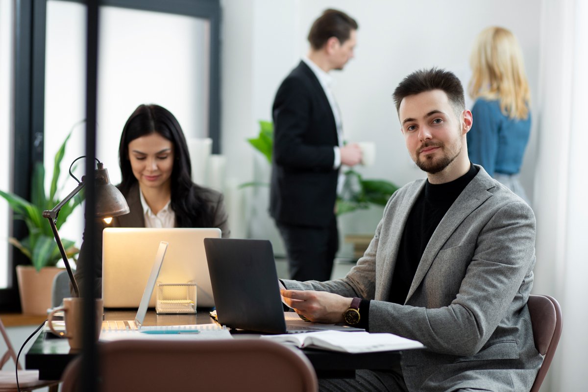 Career Opportunities and Job Roles