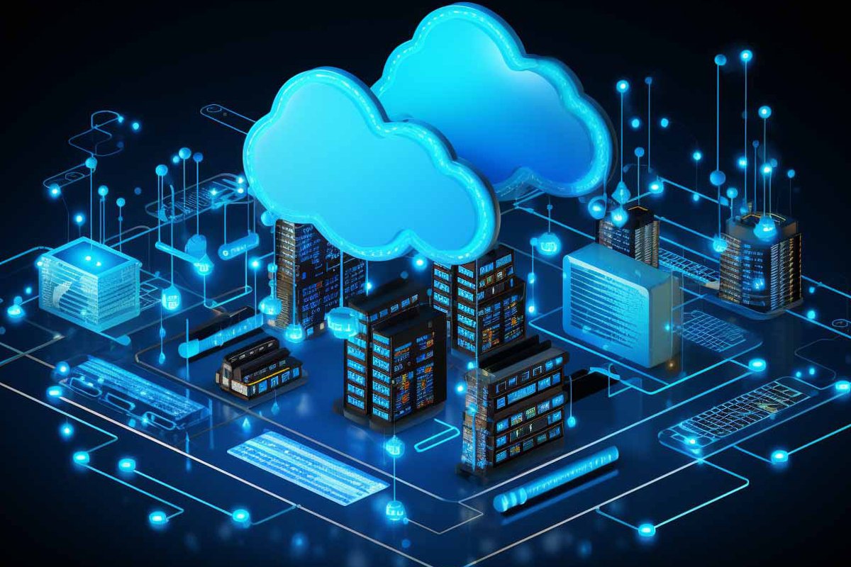 Cloud Network Engineer