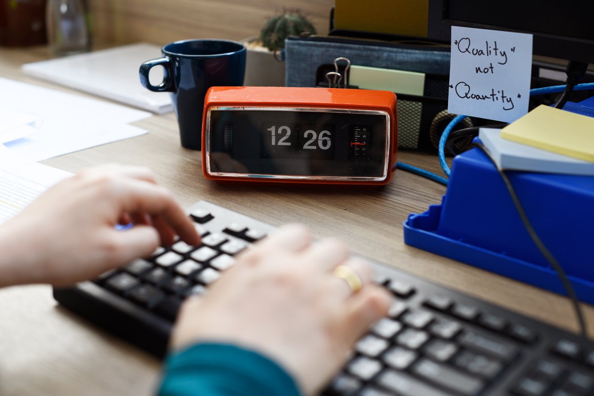 Top reasons to Learn Tally in 2025