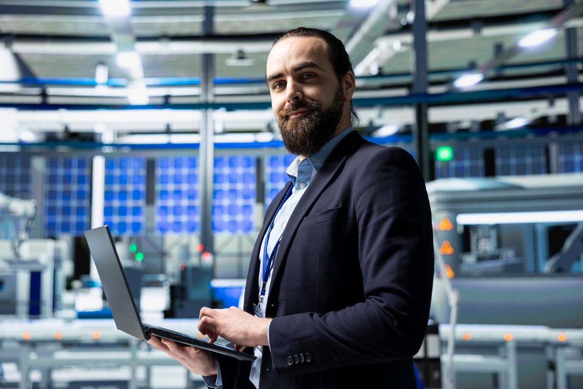 IT Infrastructure Manager