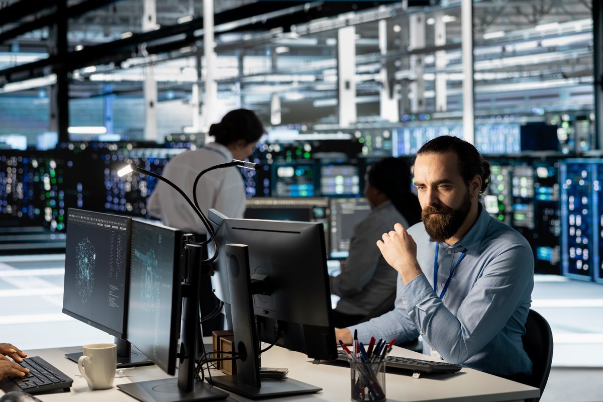 Network Administrator