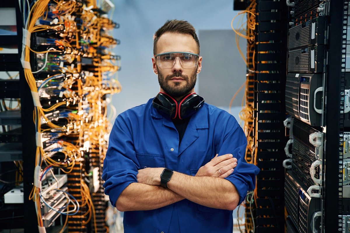 Network Engineer
