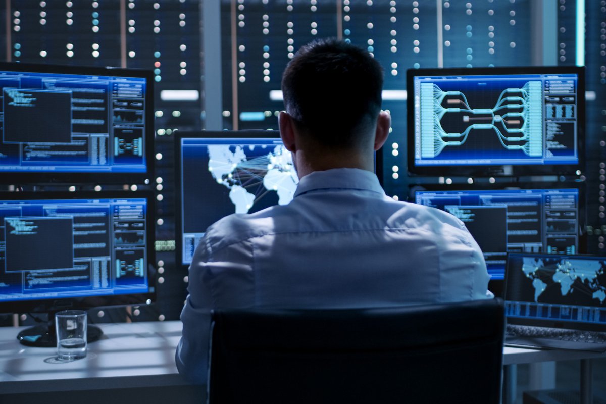Network Security Specialist