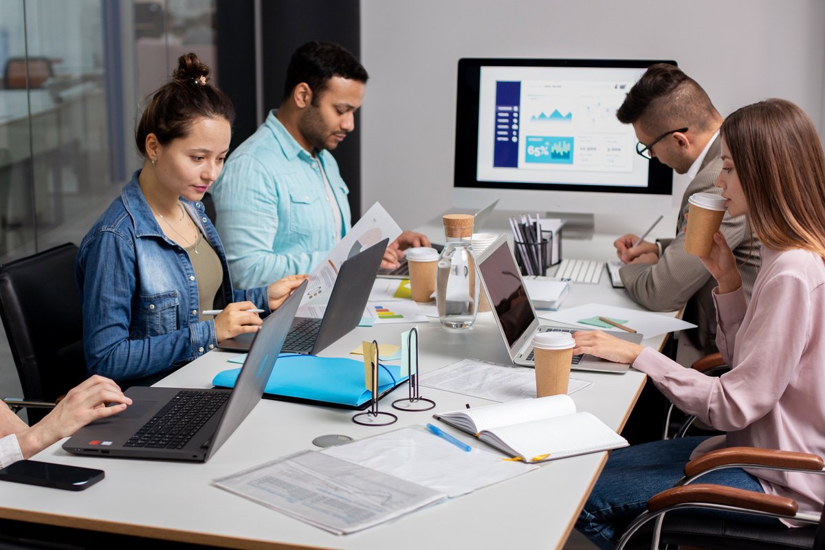 Work Environment and Flexibility