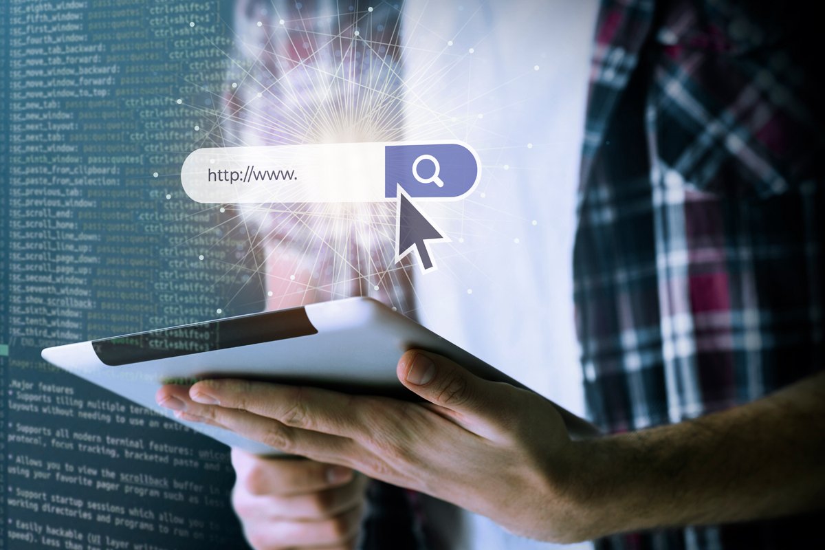 Build Backlinks and Domain Authority