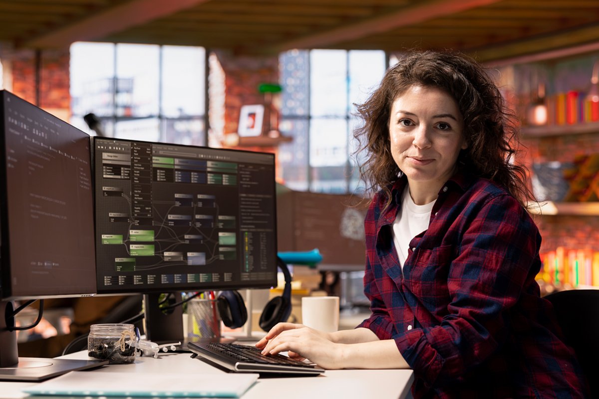 powerful steps to build an IT career