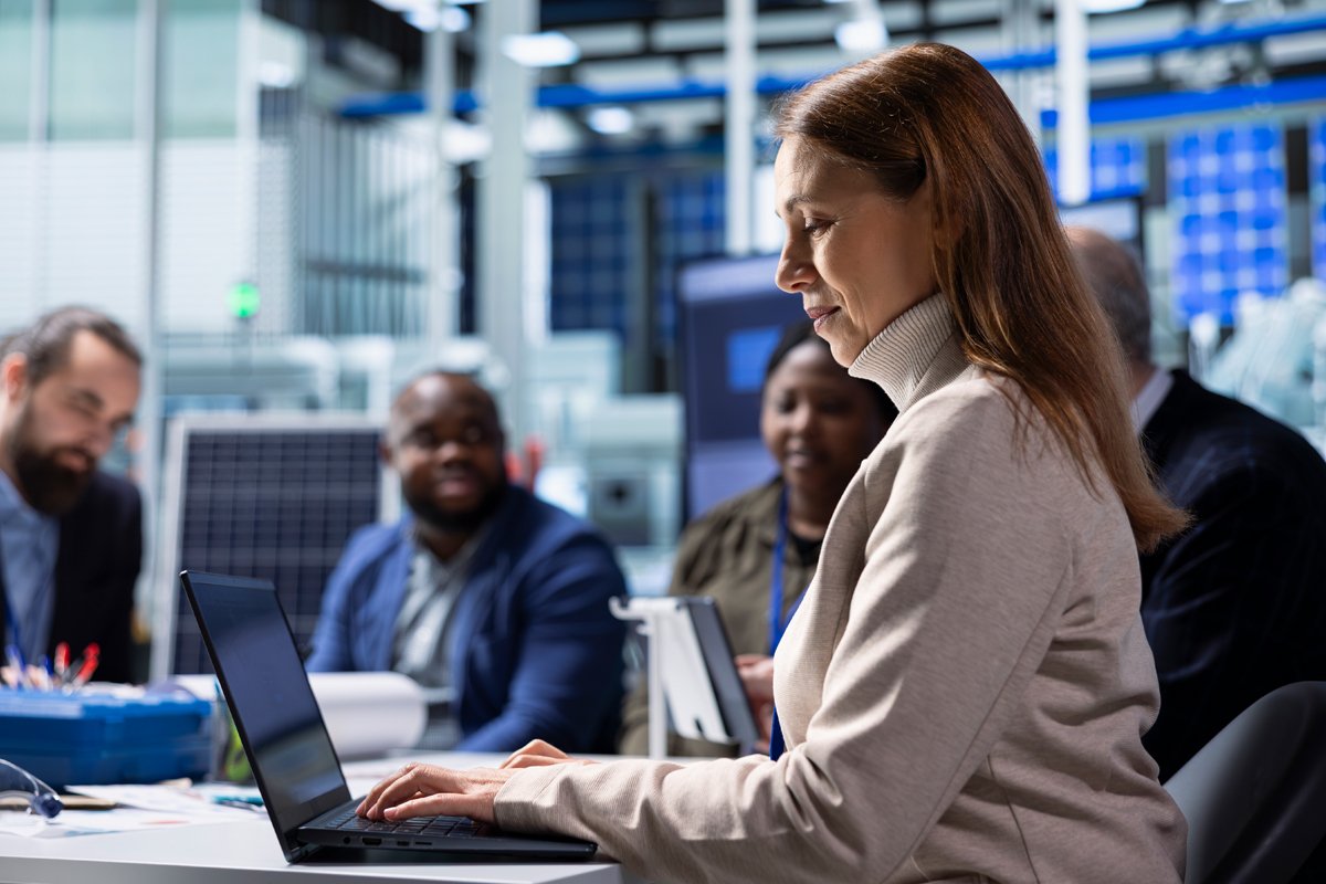 powerful steps to build an IT career