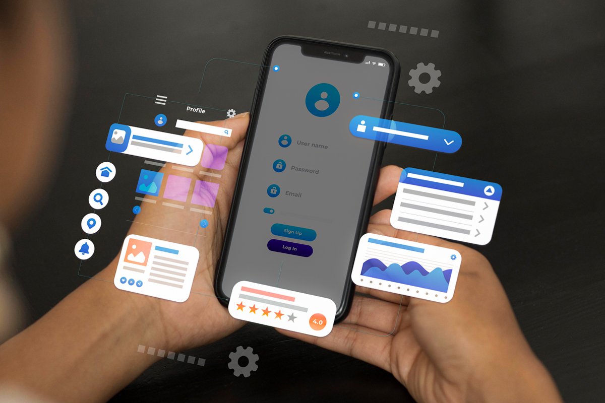 Optimize for User Experience (UX) and Conversions