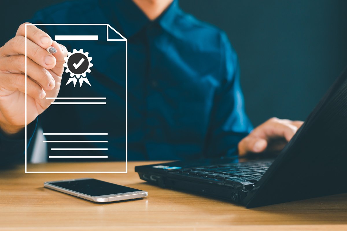 Other Notable Certifications