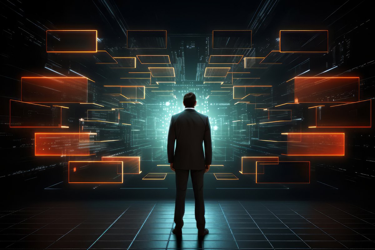 powerful steps to build an IT career