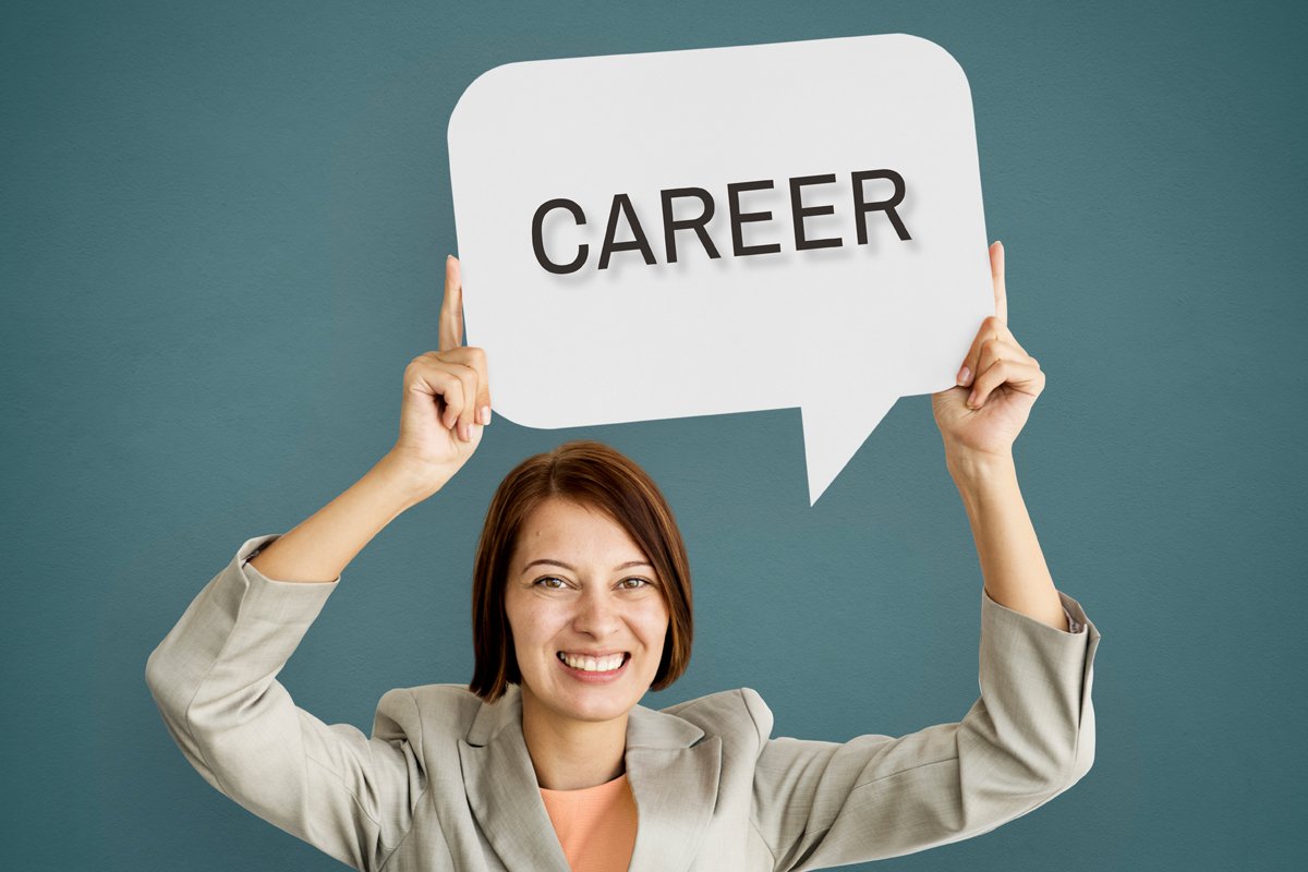 Most In-Demand careers for 2026