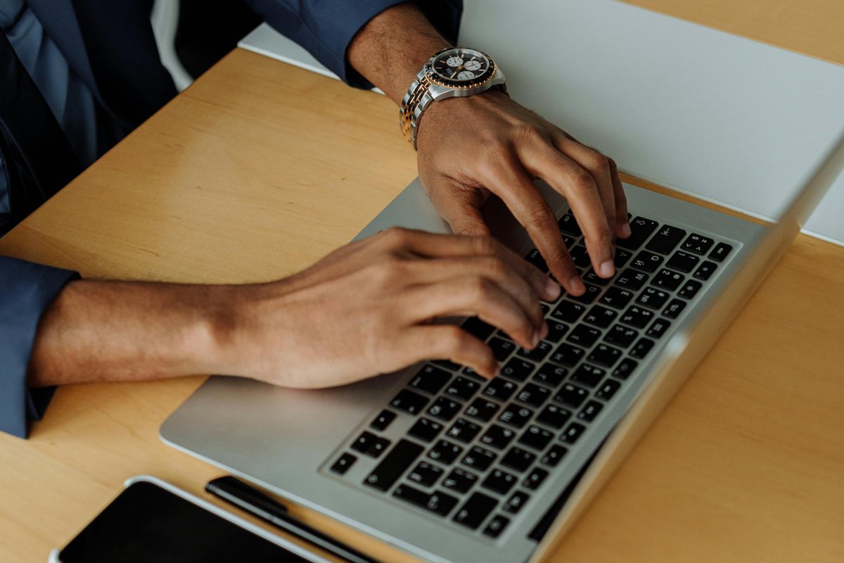 powerful steps to build an IT career