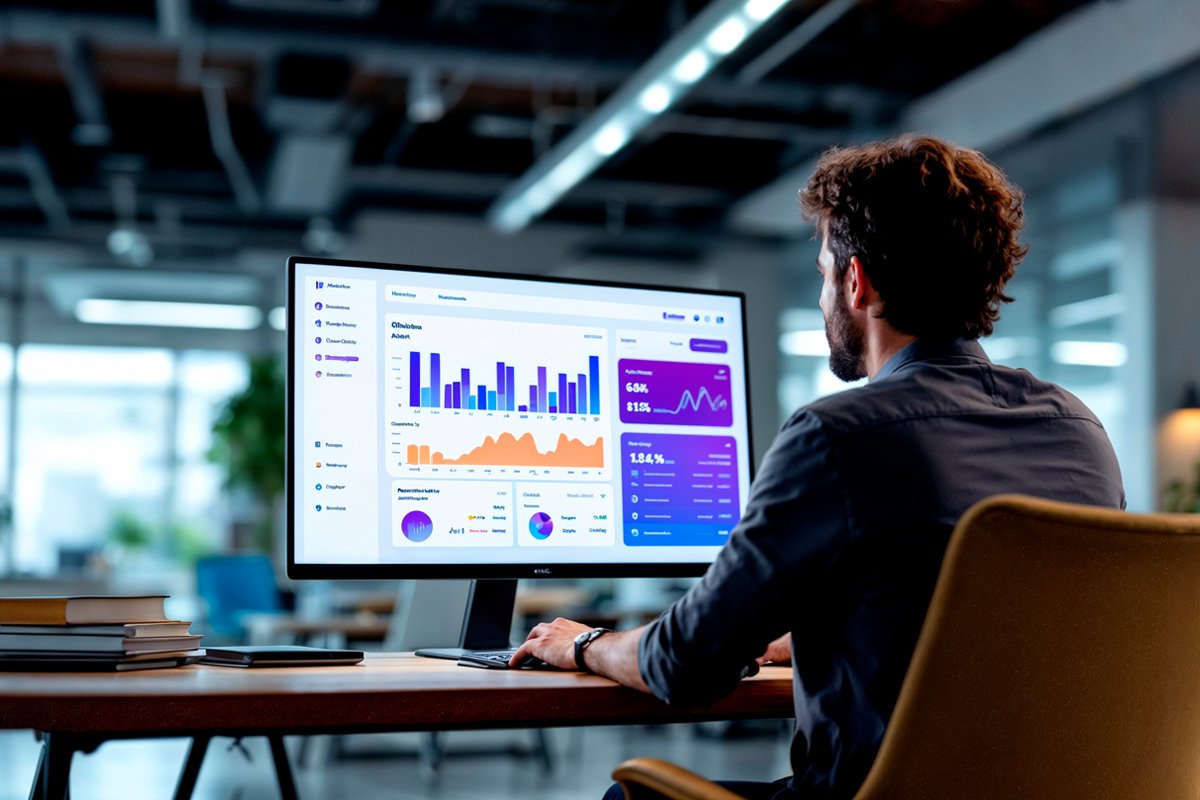 Data Science, Analytics & Visualisation