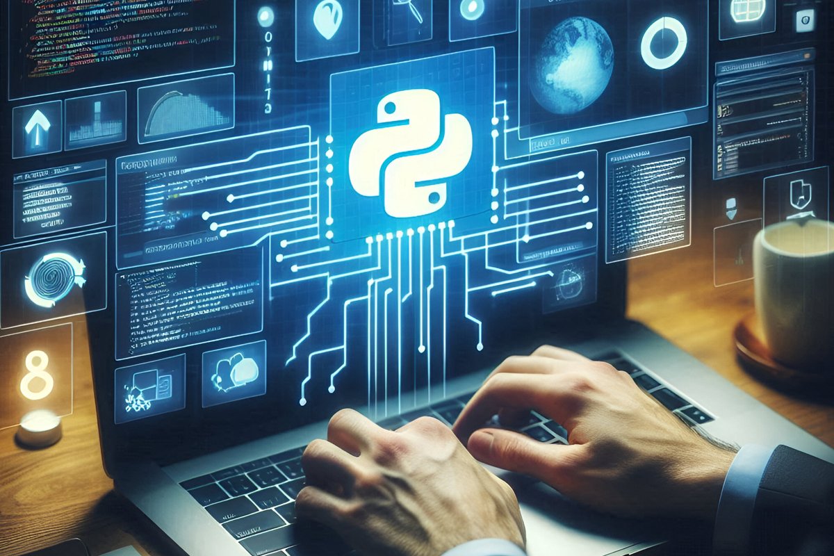 Object-Oriented Programming & Advanced Python