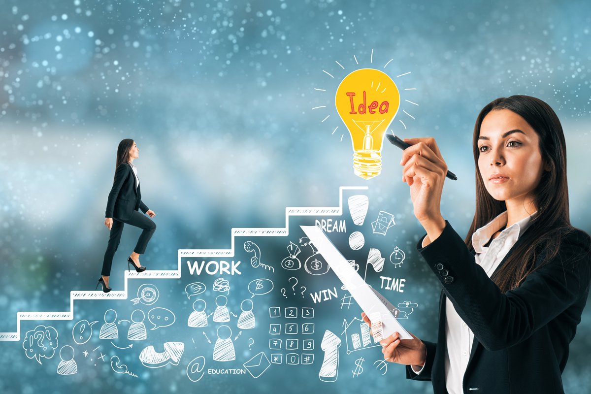 Soft Skills, Projects & Career Readiness