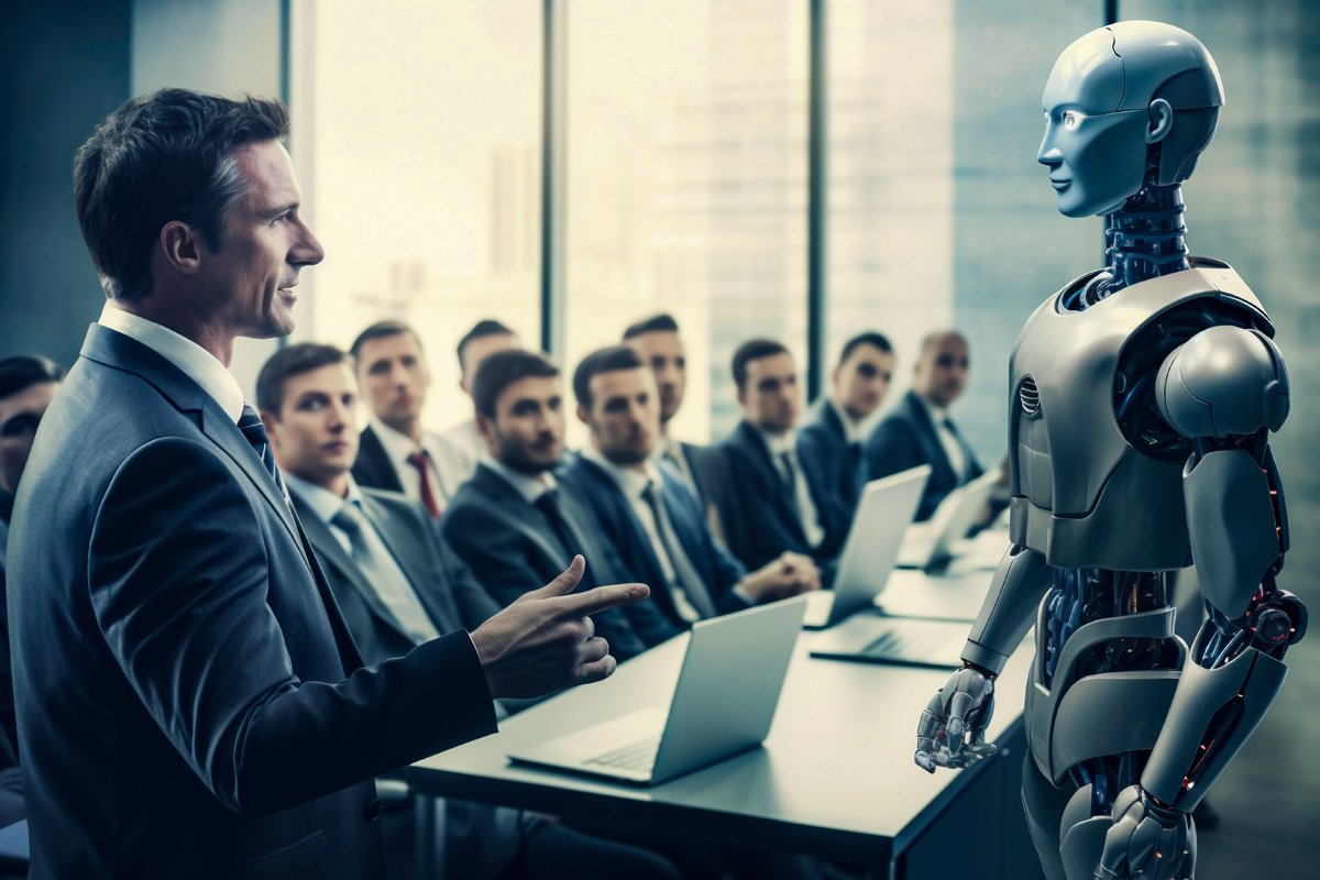 The AI impact on careers in 2026