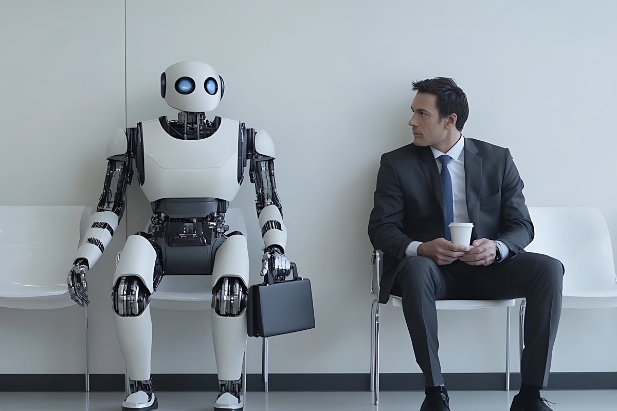 Will AI take your job?