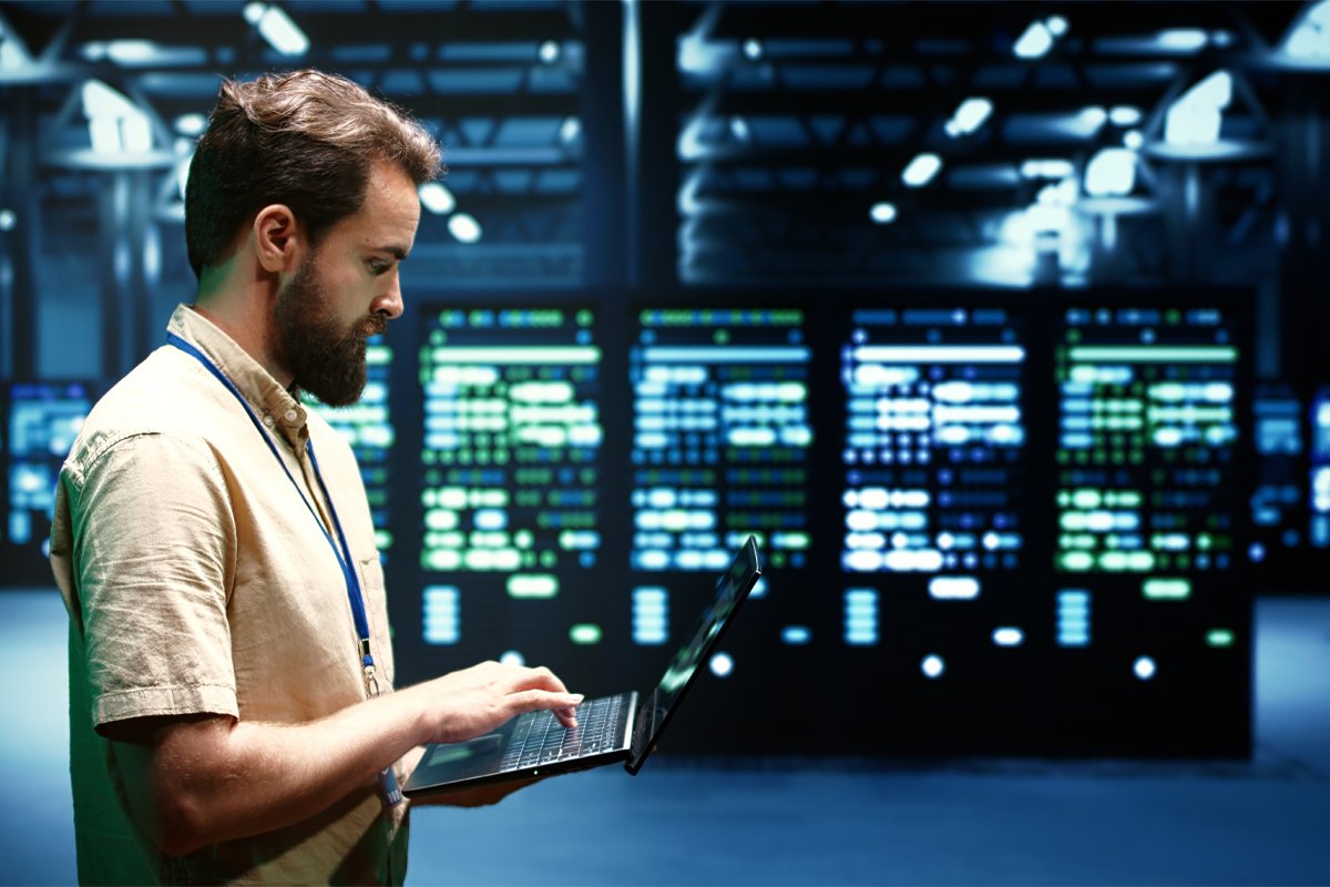 Mastering the Network: How CCNP Gives You Deep Technical Power