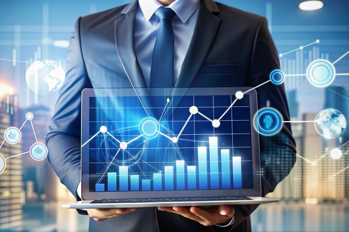 Salary Trends and Future Scope