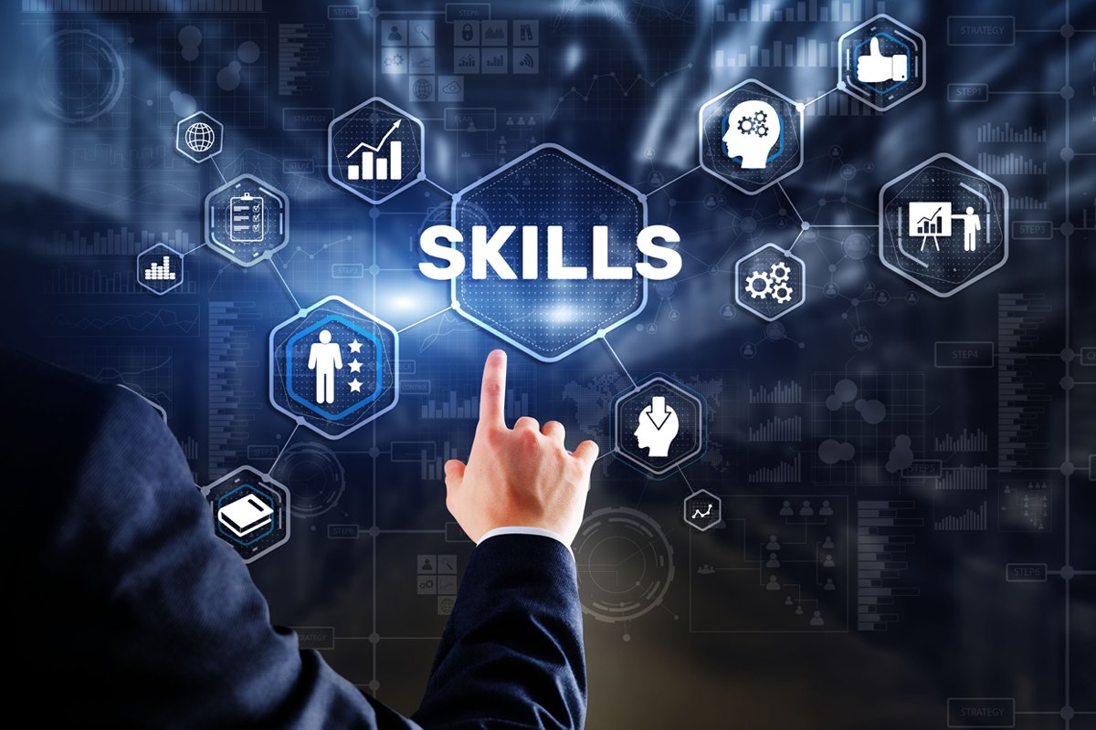 Skill Requirements for AI and Data Science Careers