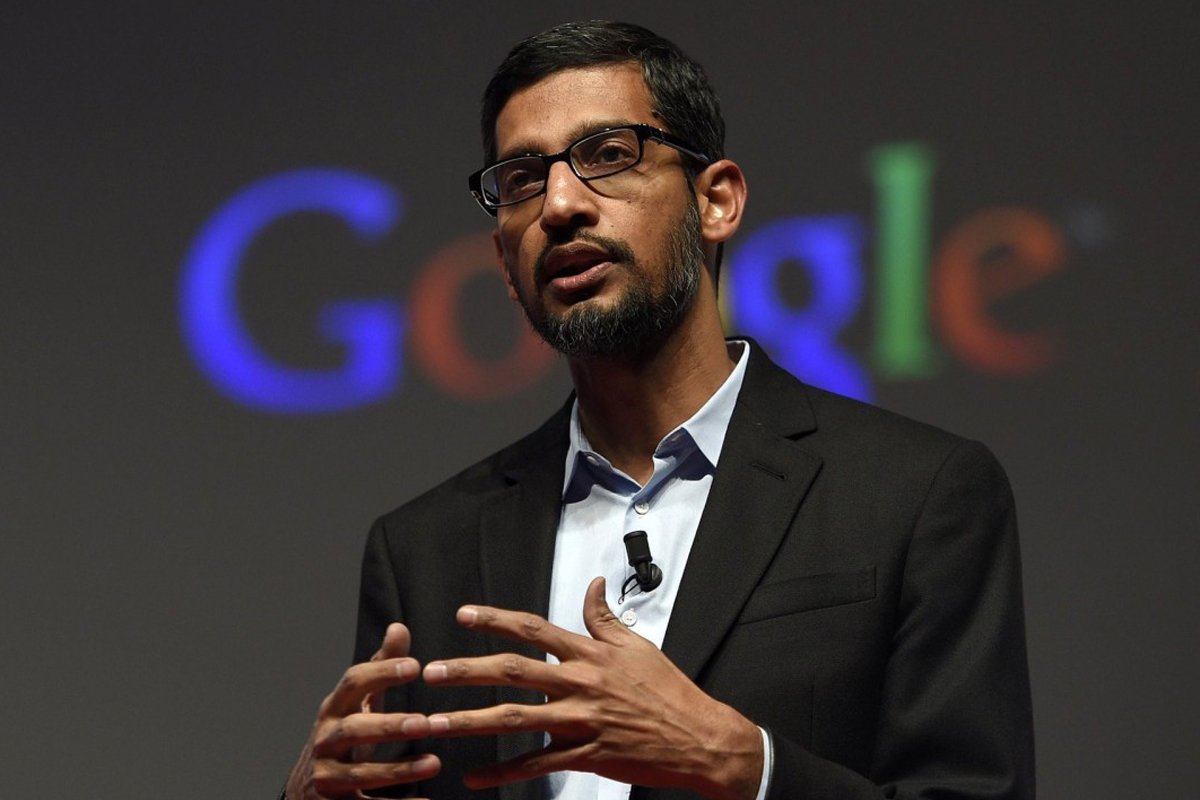 Sundar Pichai’s Three New Pillars for AI Mastery