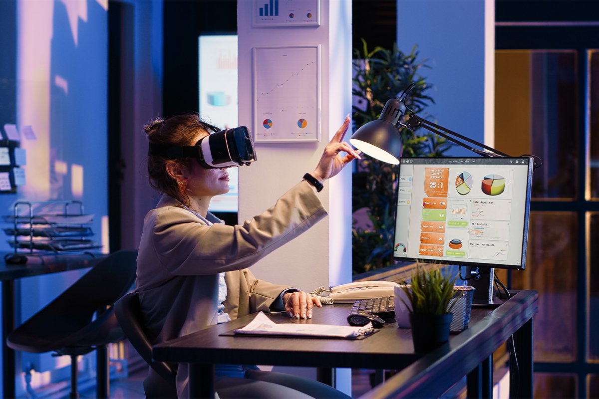 Future of AI in Digital Marketing and Design