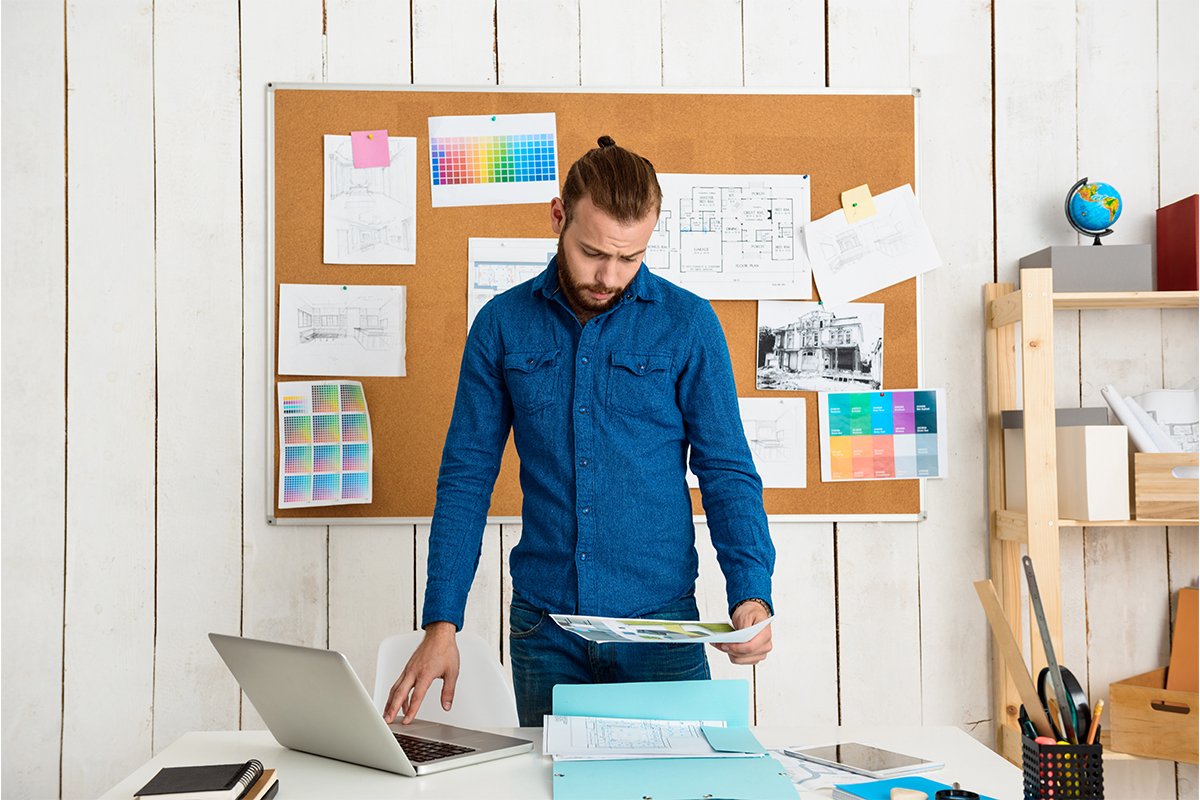 Key Responsibilities of a Graphic Designer