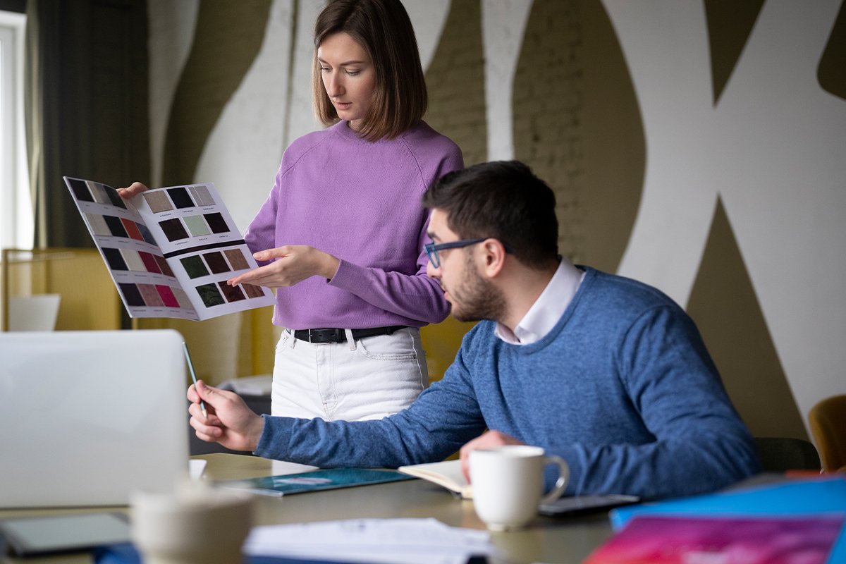 The Best Career Choice in 2026: UI/UX Design vs Graphic Design