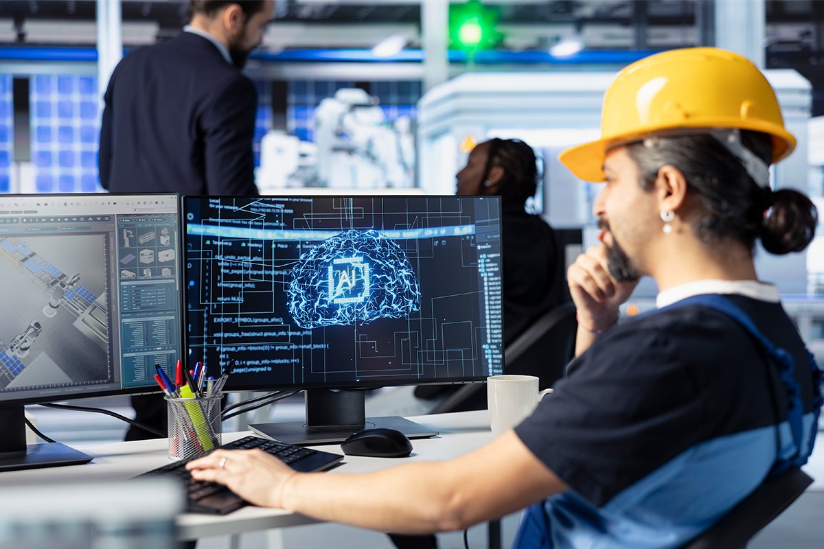 The Impact of AI Tools on Modern Industries