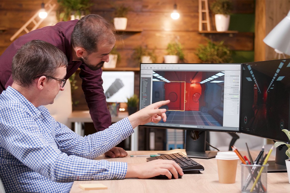 Gemini prompts to convert an image to high-quality output