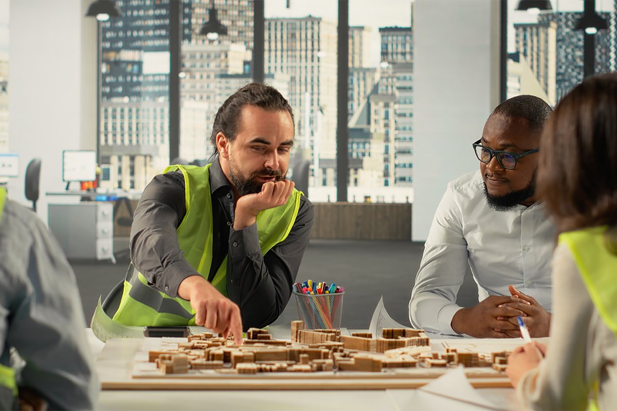 Language and Communication Skills Are Absolutely Central