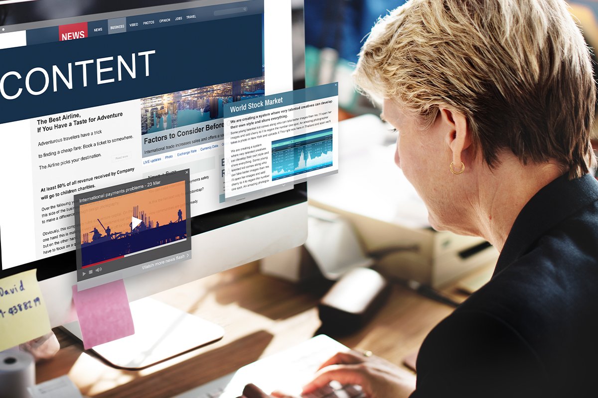 Main Benefits for Your Content Strategy