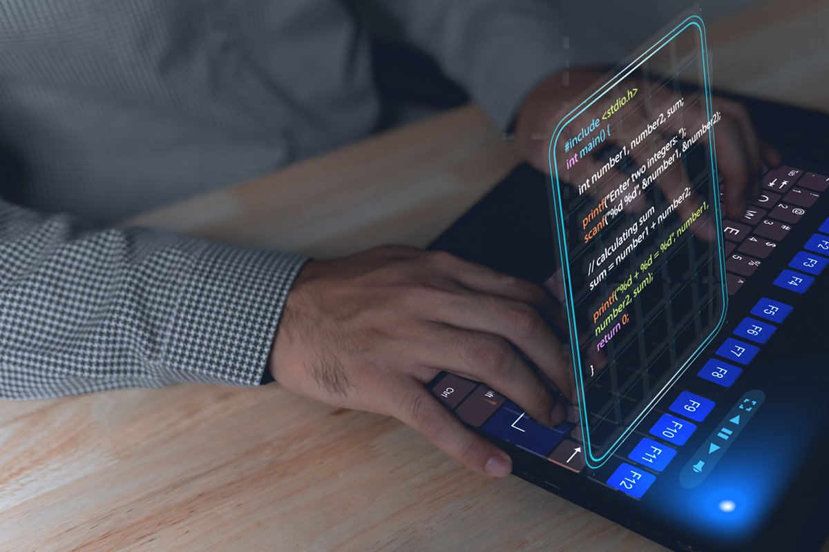 One Code Works on All Devices