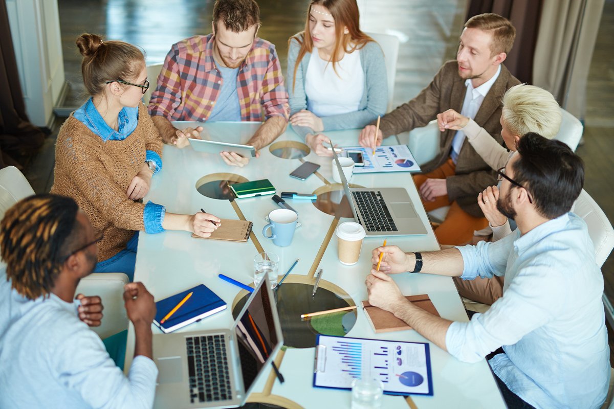 Research and Information Gathering