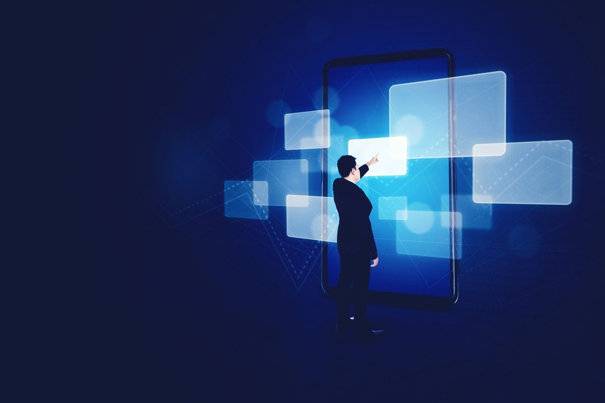 What Exactly is Flutter?