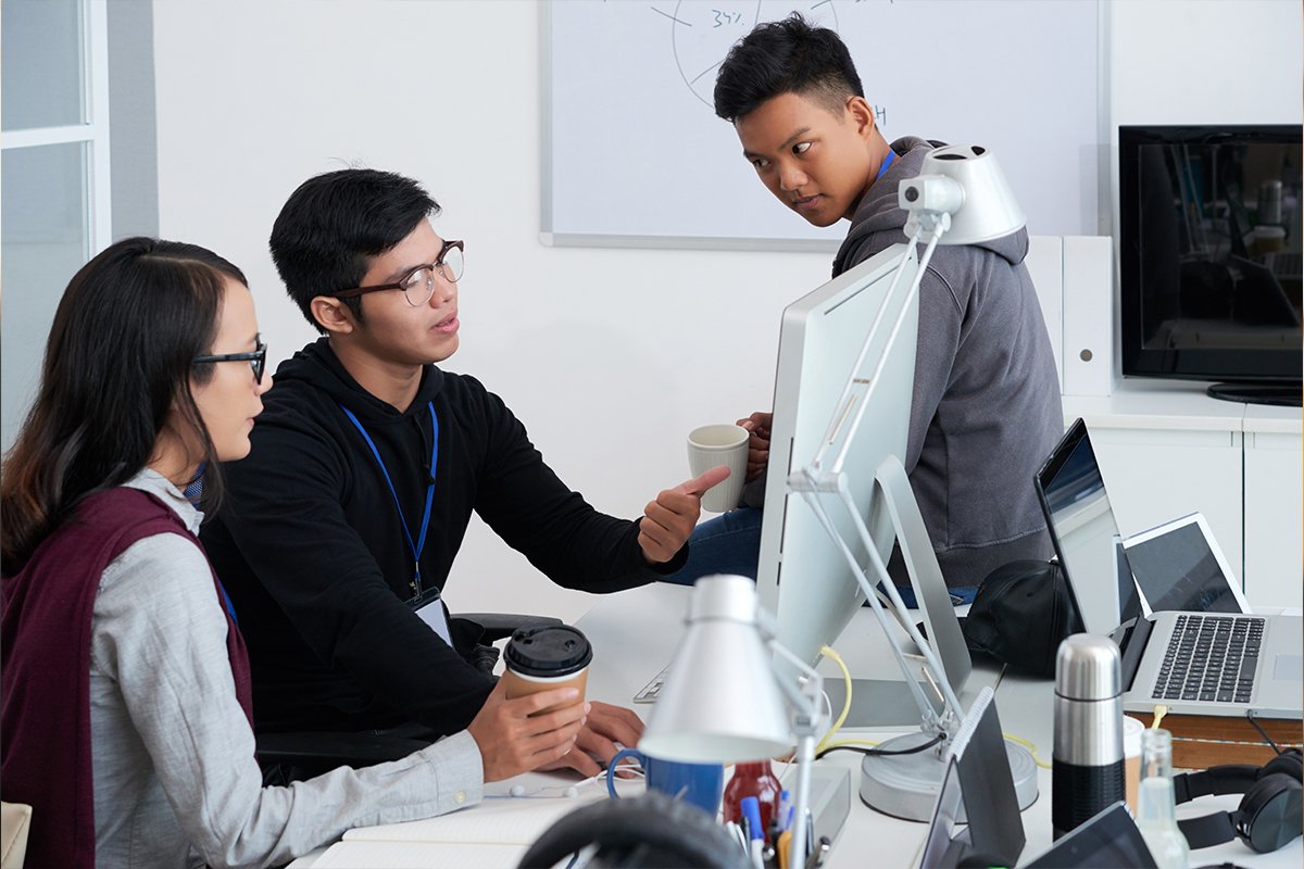 Why AI Is Changing Digital Marketing