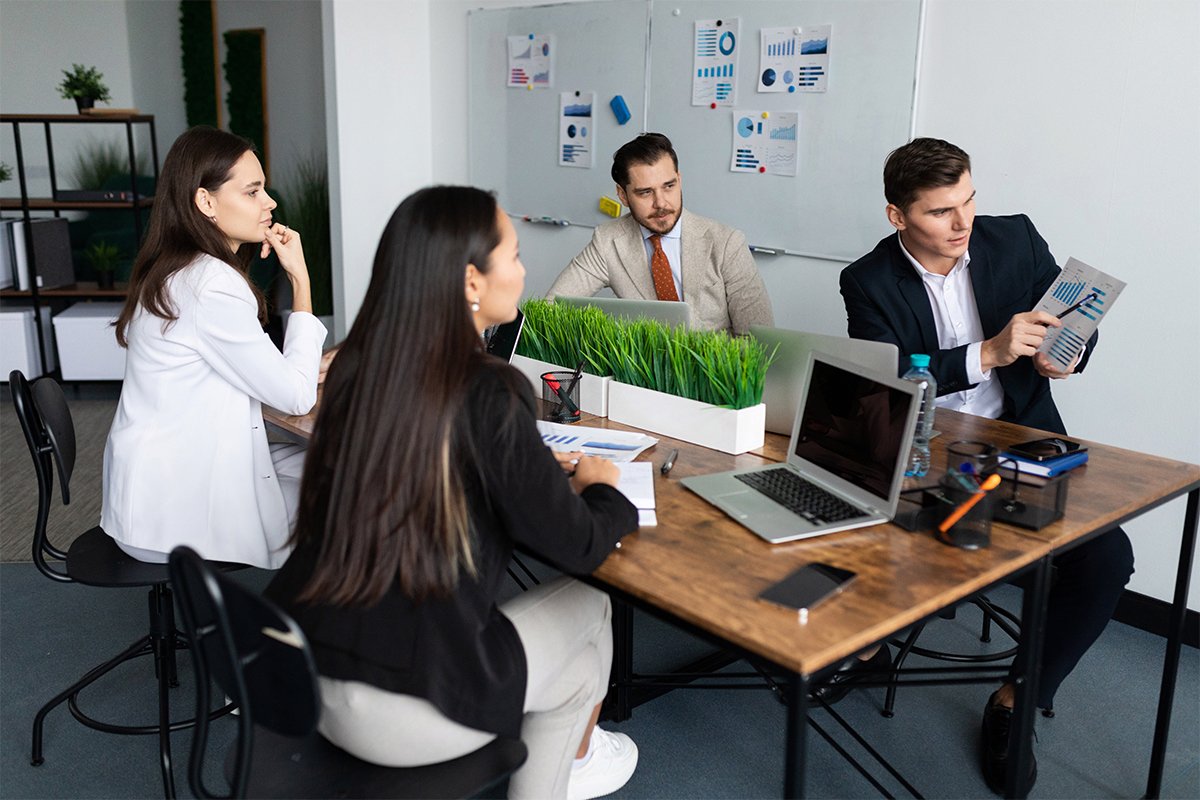 Career Opportunities After HR Management Course: What Makes Them Special?