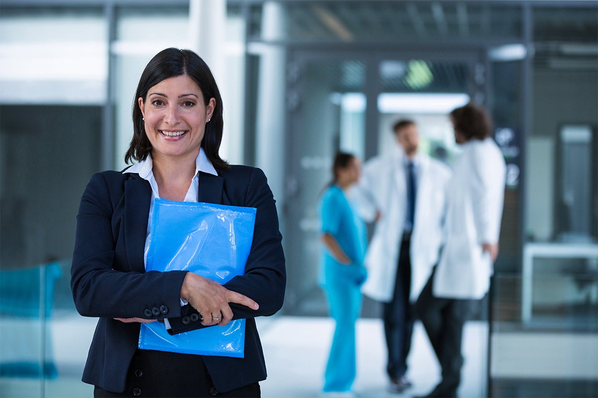 Definitive Guide to Hospital Administration Careers in 2026