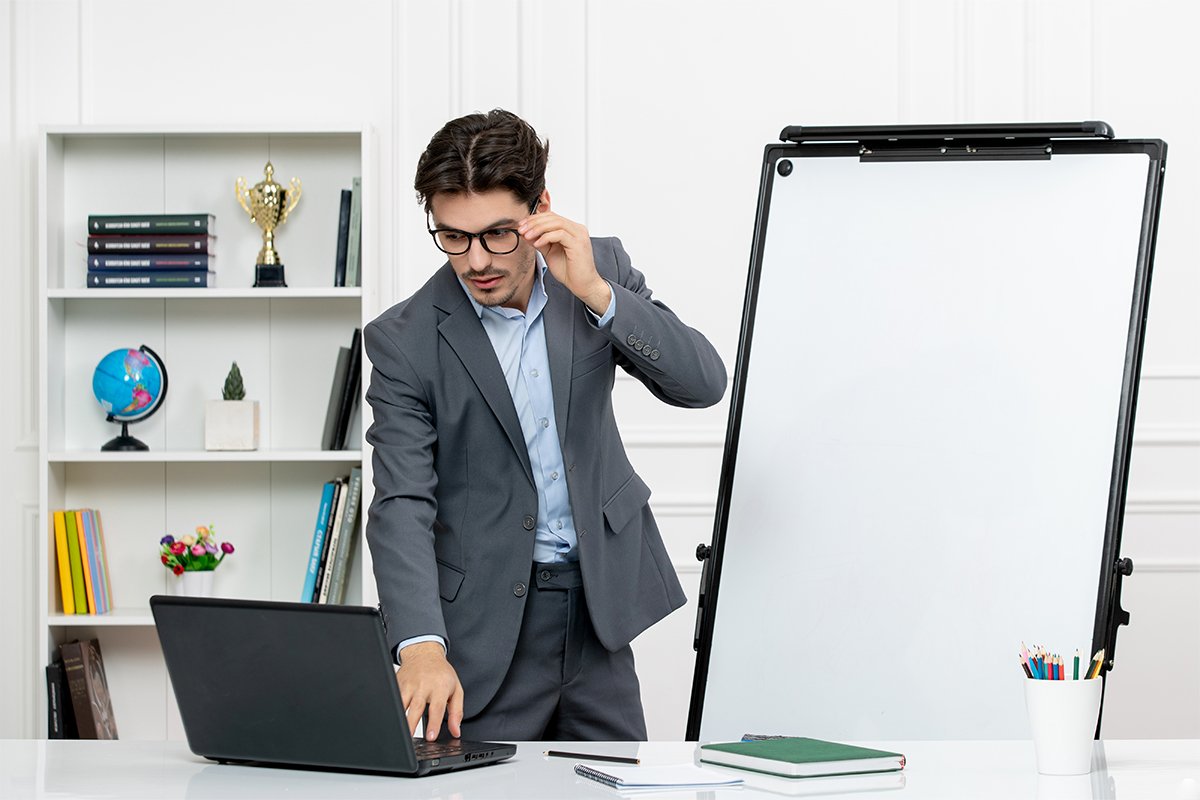 Finding the Course That Actually Fits Your Goals