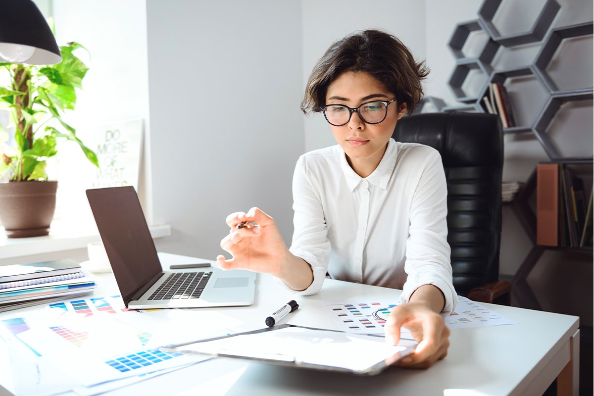 GST and Tax Filing Assistant