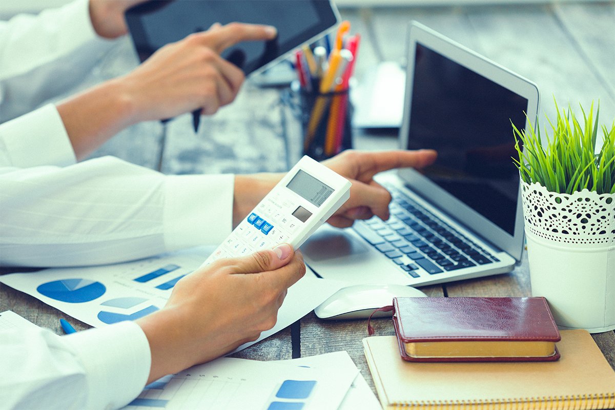 How Other Courses Connect with Tally Accounting