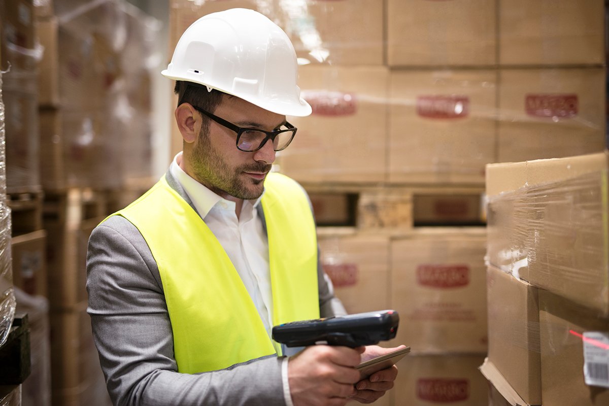 Inventory and Stock Controller