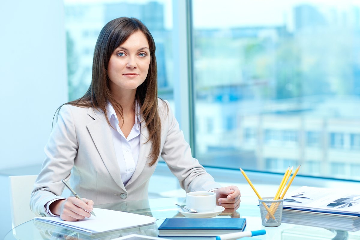Payroll Executive