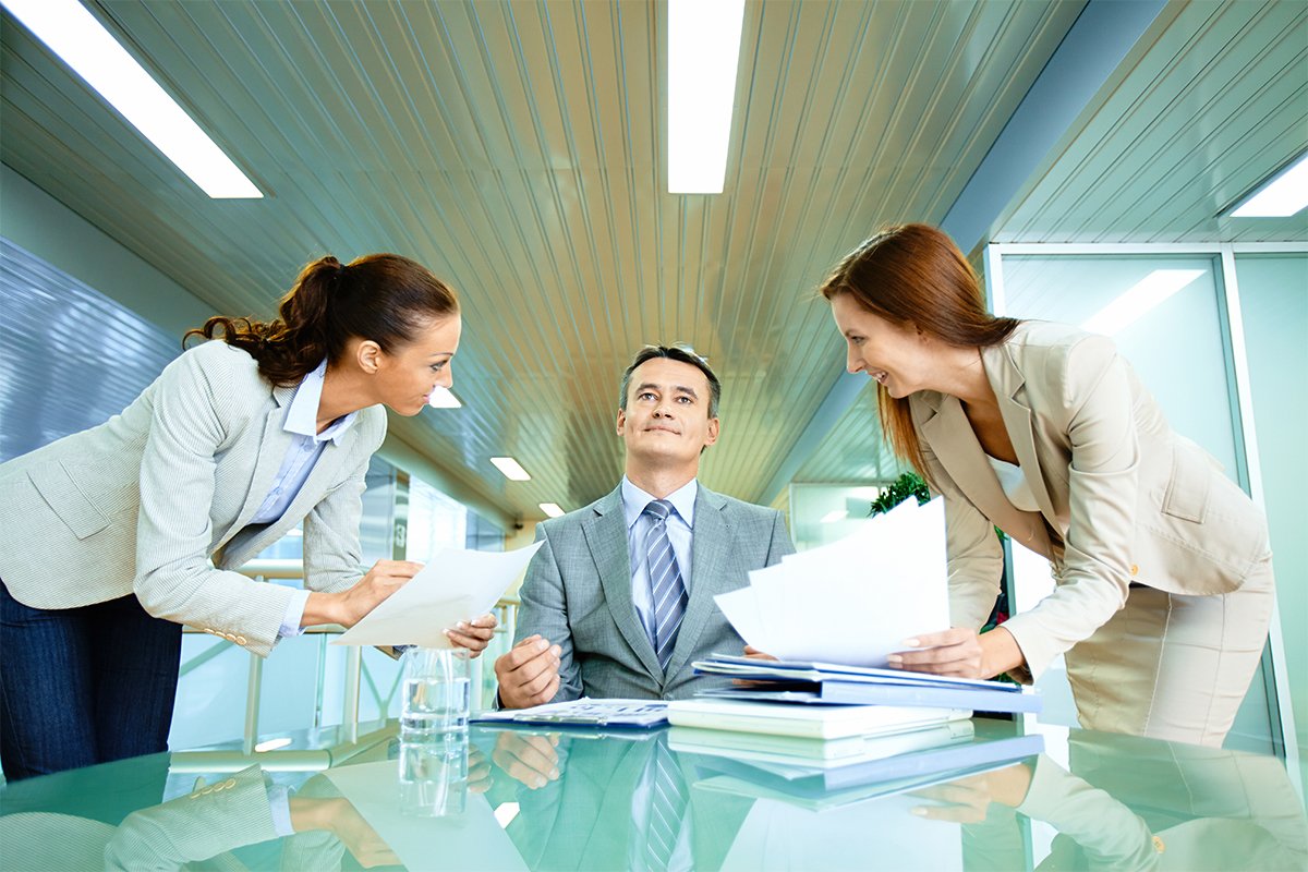 Take the First Step Toward Thriving Hospital Administration Careers